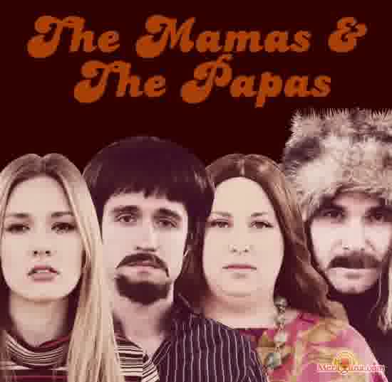 Poster of The Mamas & The Papas